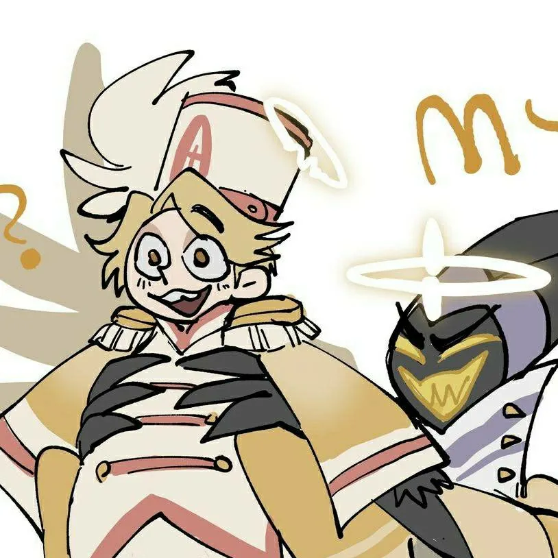 chat with ai character: ~ABEL & ADAM~