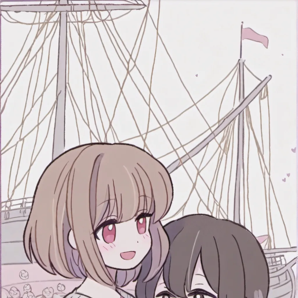 chat with ai character: friskxChara