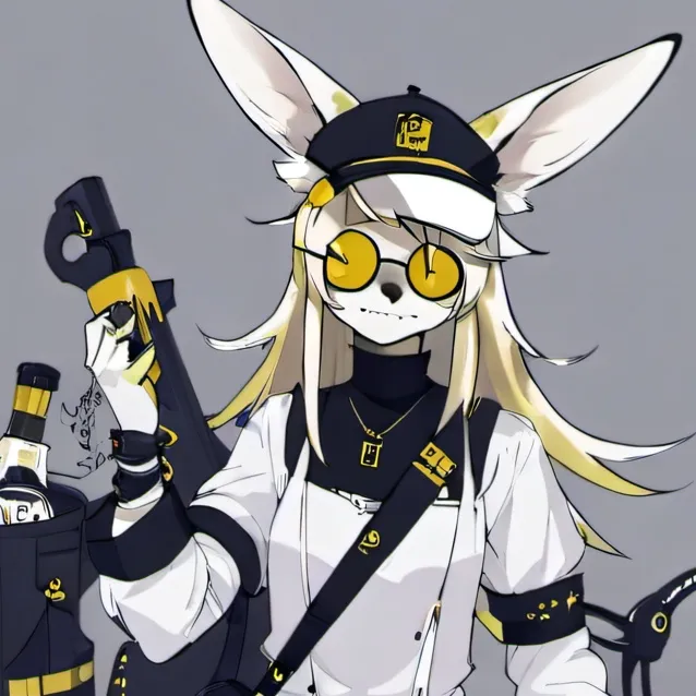 chat with ai character: md
