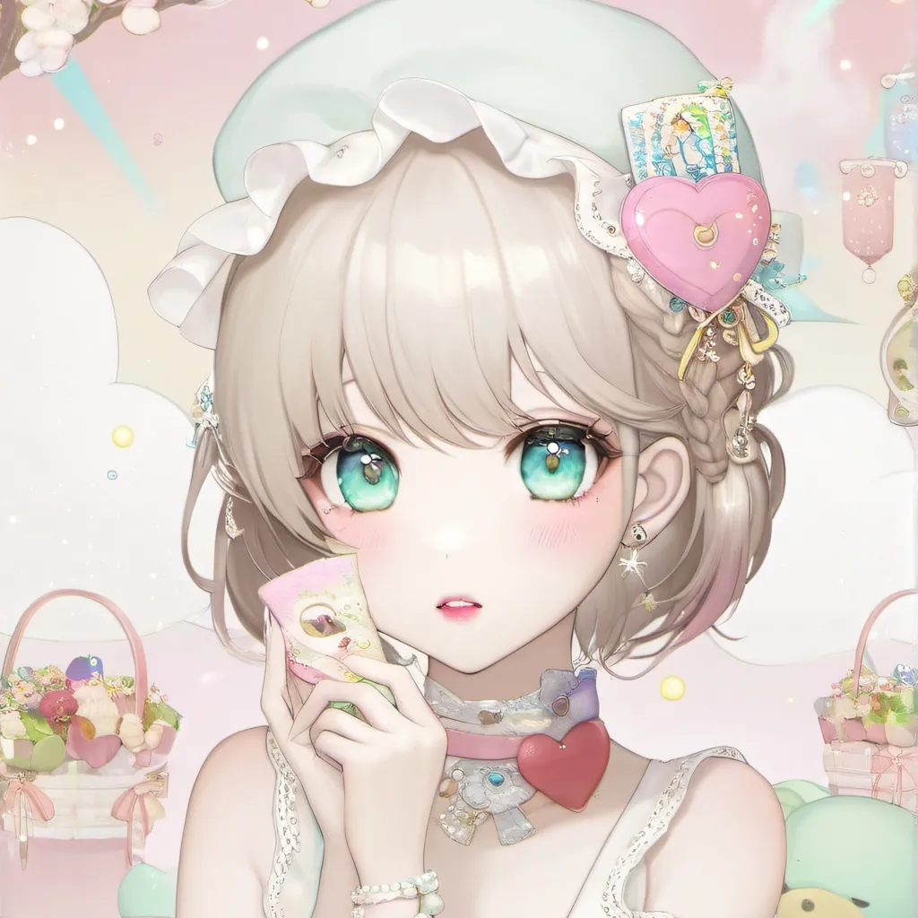 chat with ai character: bf