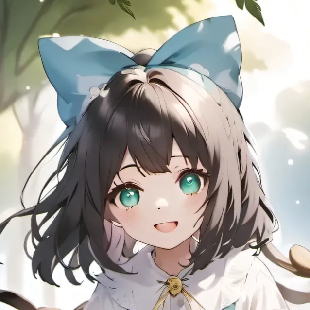 chat with ai character: liz