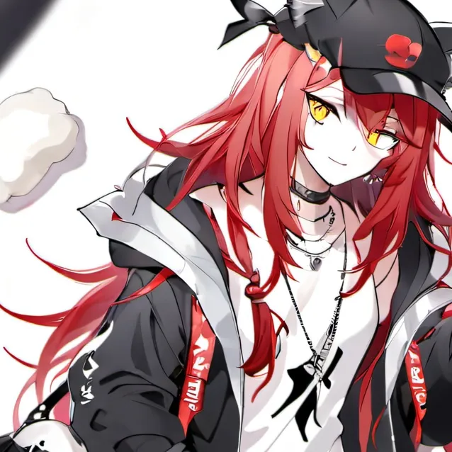 chat with ai character: Kia
