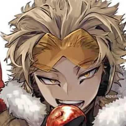 chat with ai character: hawks×v/n