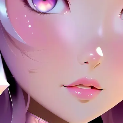 chat with ai character: Mary