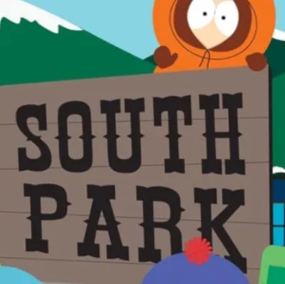 chat with ai character: !South Park!