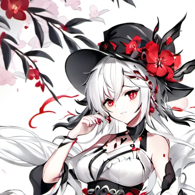 chat with ai character: girl 