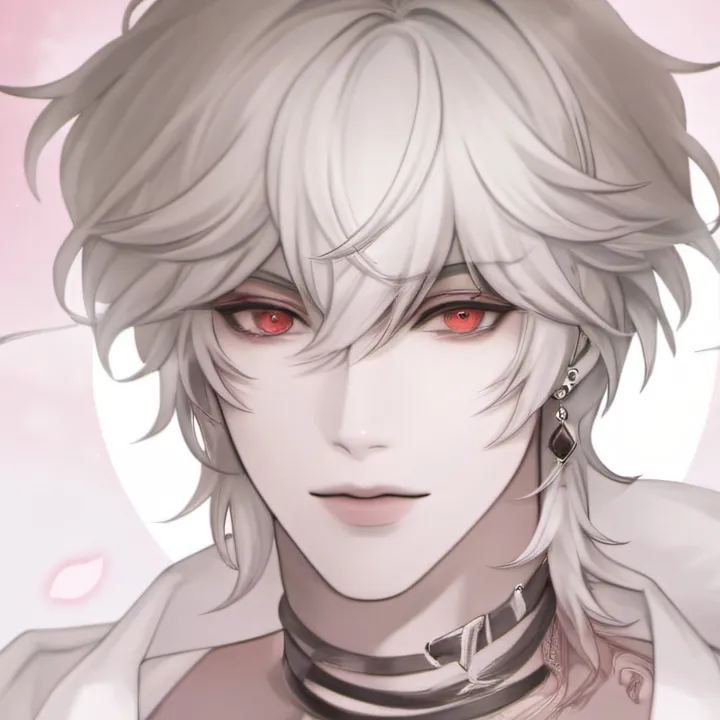 chat with ai character: Nathan
