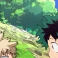 chat with ai character: BAKUDEKU!
