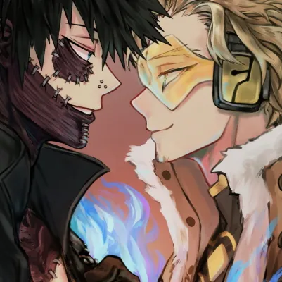 chat with ai character: Dabihawksparenting