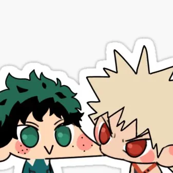 chat with ai character: Bakudekuparents