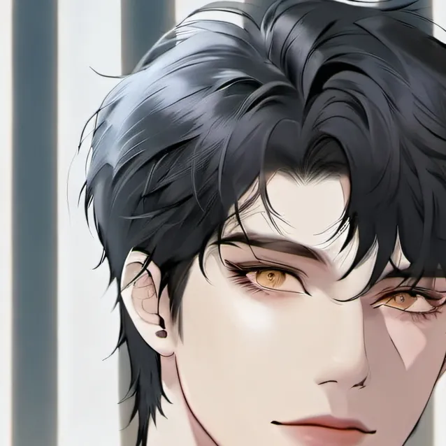 chat with ai character: Adam