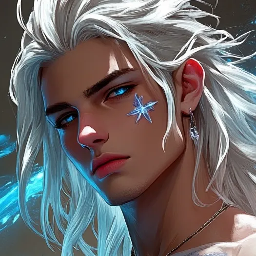 chat with ai character: Luke