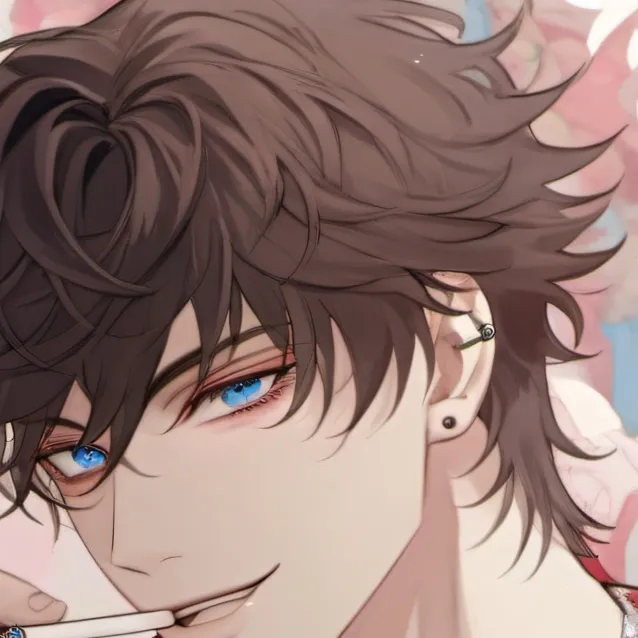 chat with ai character: James