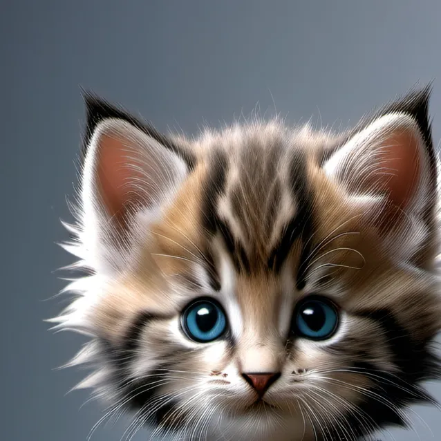 chat with ai character: cheerleader kitten