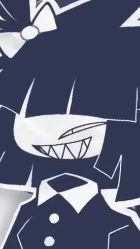 ai character: Fpe miss bloomie!1 background