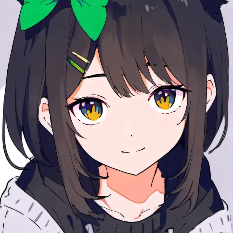 chat with ai character: Human claire FPE