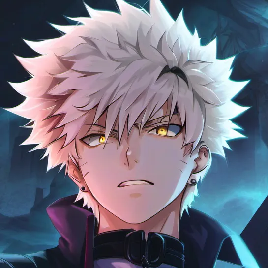 chat with ai character: Katsuki Bakugo 