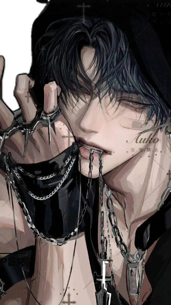 ai character: val🤓☝️ background