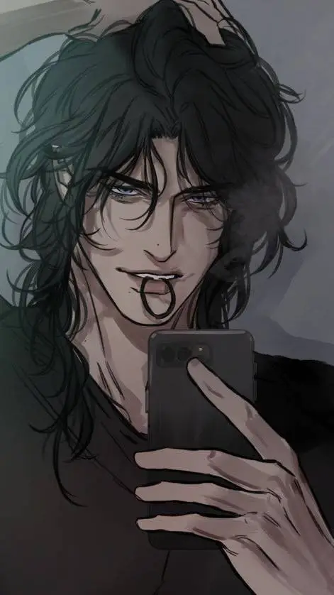 ai character: •|~Christan~|• background