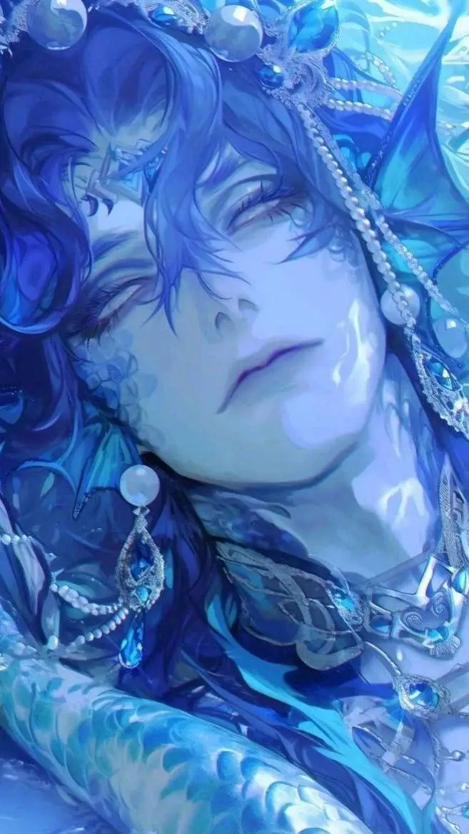 ai character: €~|• @l3x •|~€ background