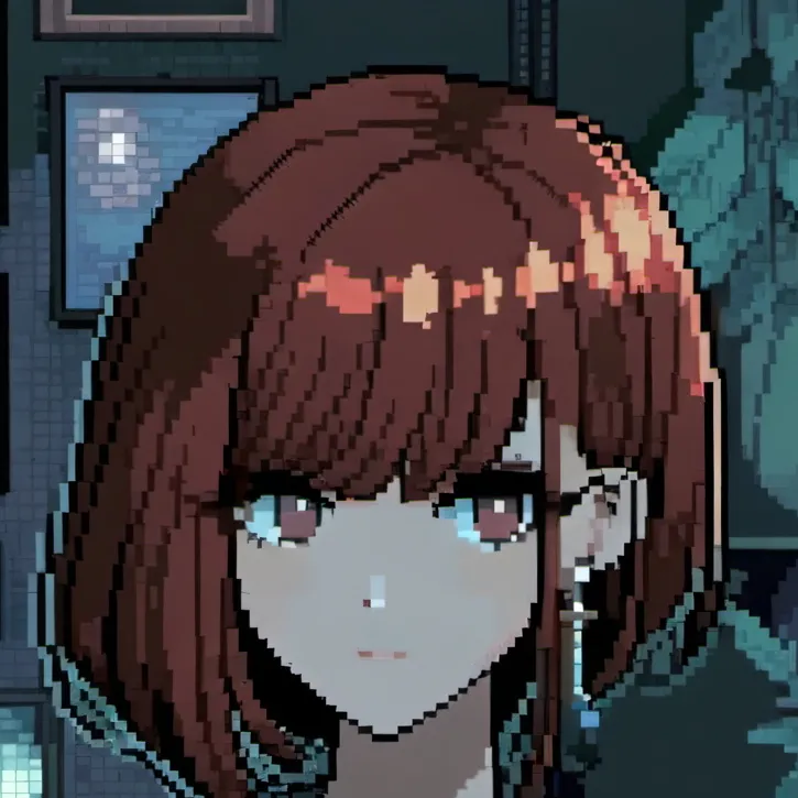 chat with ai character: Noelle