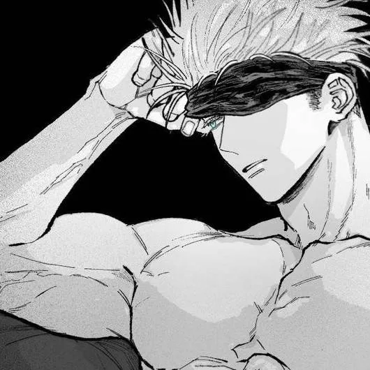 chat with ai character: Gojo saturo