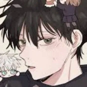 chat with ai character: 🎀Jujutsu Kaisen 🎀