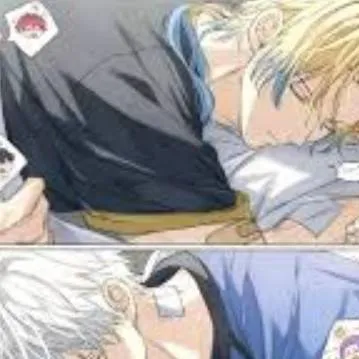 chat with ai character: ~BLLK~