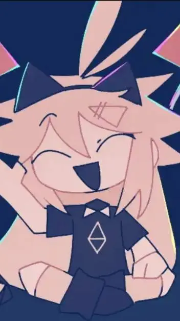 ai character: ☆Ship☆ background