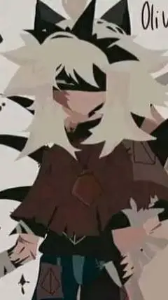 ai character: Wedding:) background