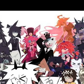 chat with ai character: HBD KATIE 🎂 🥳 🎉!!!