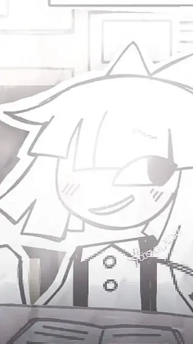 ai character: c`lªire's cafe☕️` background