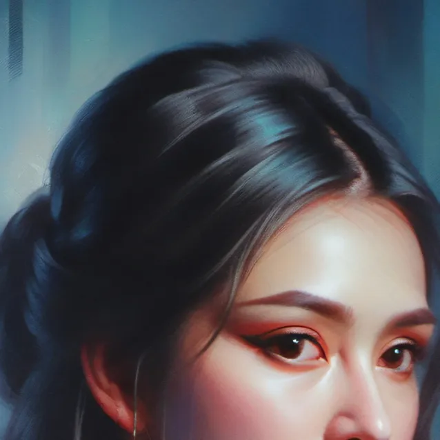 chat with ai character: olive angst.? 
