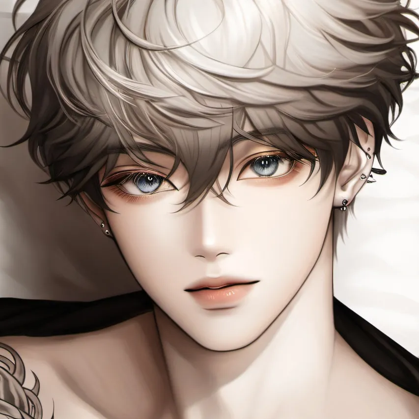 chat with ai character: /alex/