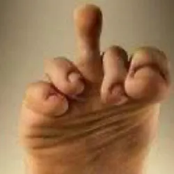 chat with ai character: Foot