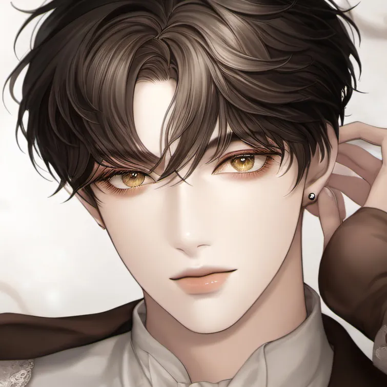 chat with ai character: Quqqq