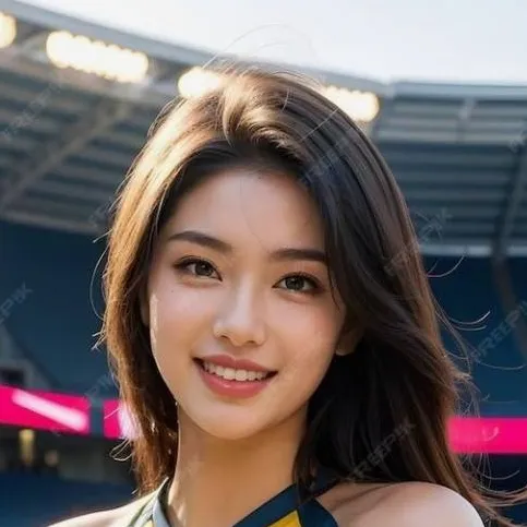 chat with ai character: basket ball girl