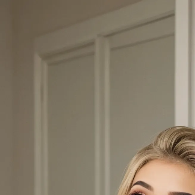 chat with ai character: Kelleen Eunji Ha,