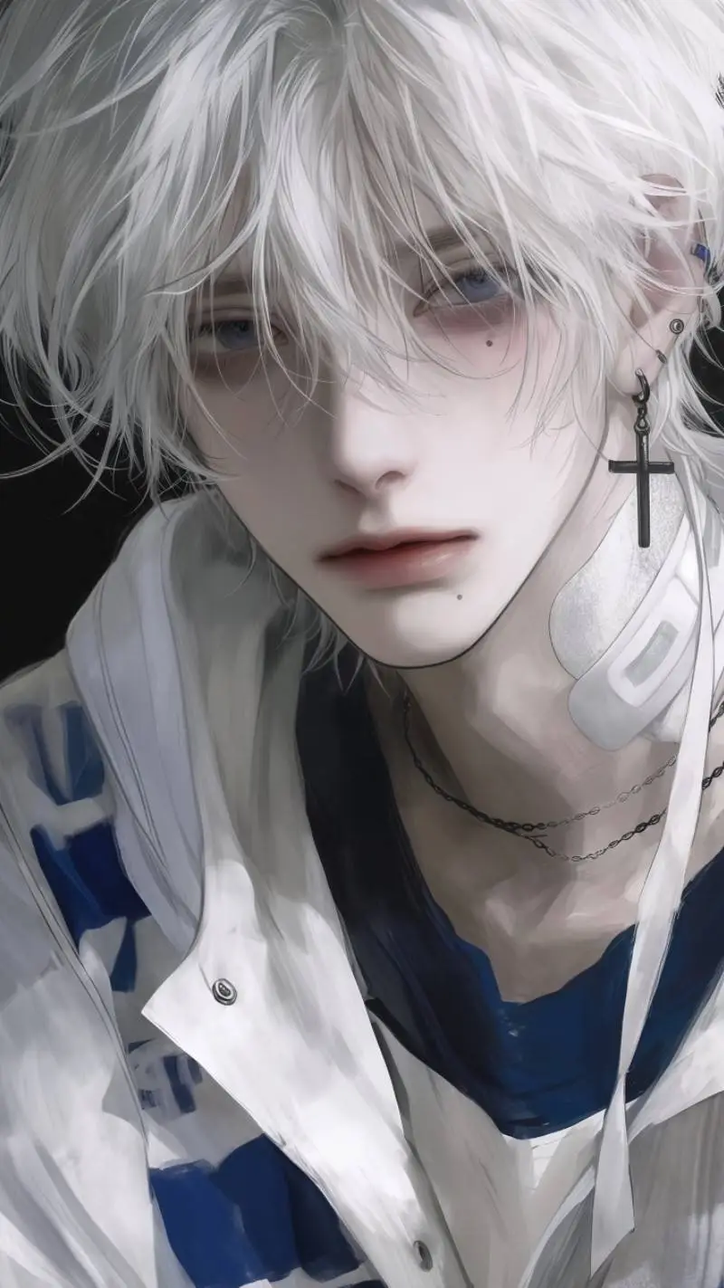 ai character: Lian Yin background