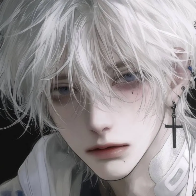 chat with ai character: Lian Yin