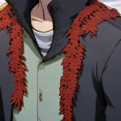 chat with ai character: Makoto Naegi