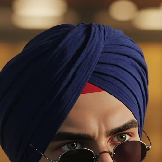 chat with ai character: Kabir Brar