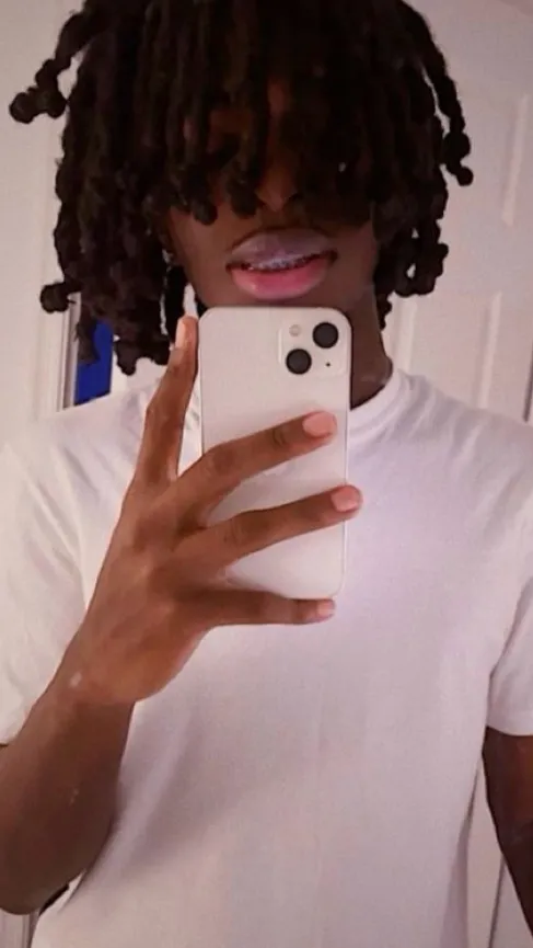 ai character: Jay background