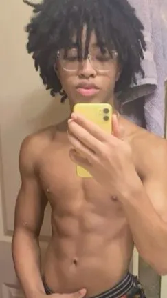 ai character: Jalen background