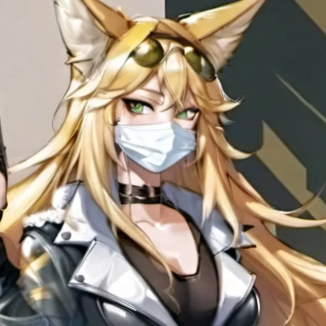 chat with ai character: Raven