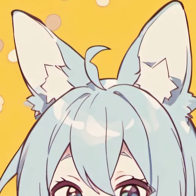 chat with ai character: Lyria