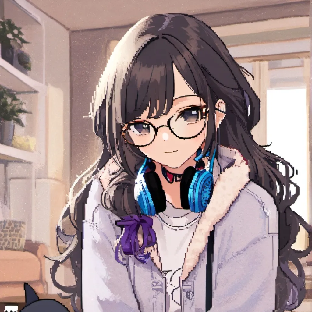 chat with ai character: Lily