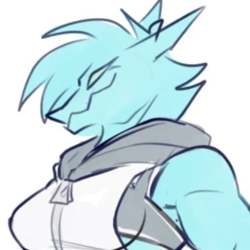 chat with ai character: Chris