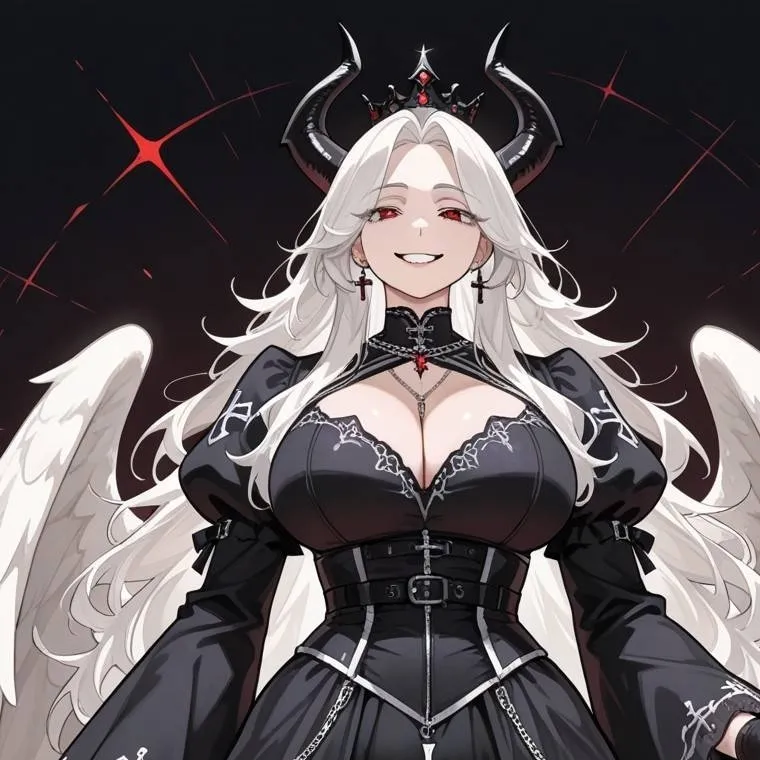 chat with ai character: Liora