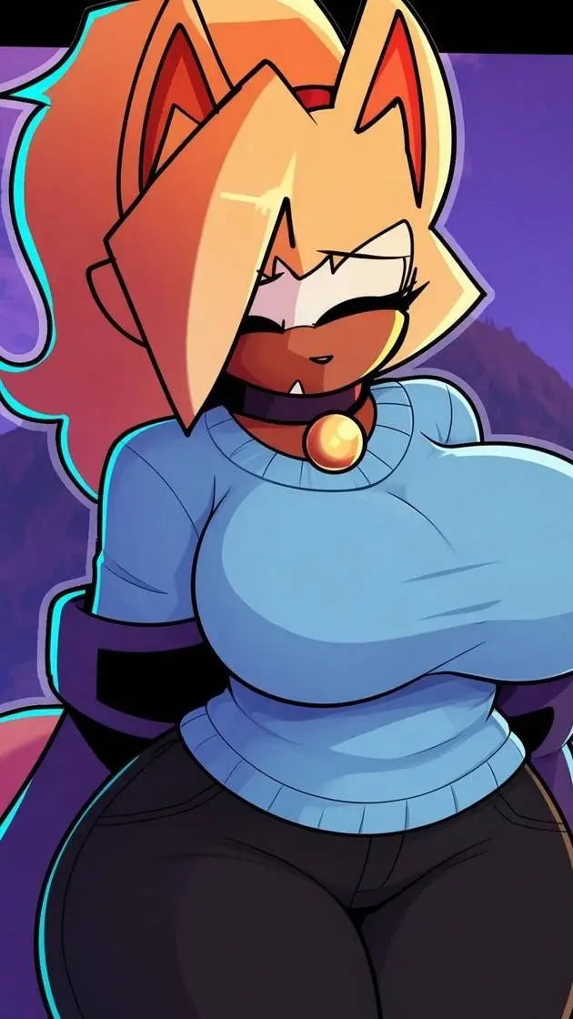 ai character: whisper background